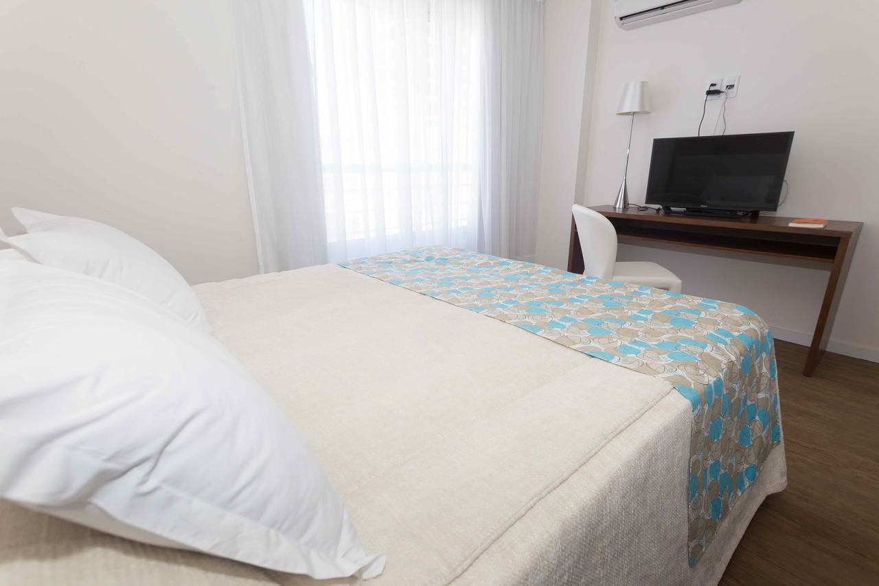 Seaview Hotel Boutique Punta del Este Exterior foto